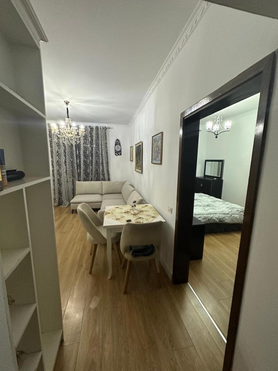 Appartamento Arbi House *