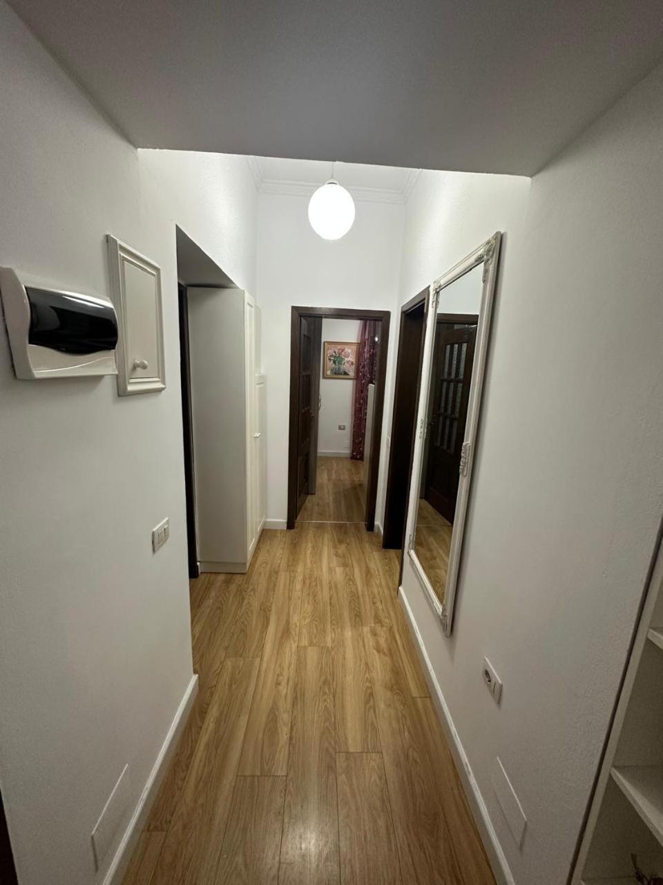 Arbi House Appartamento