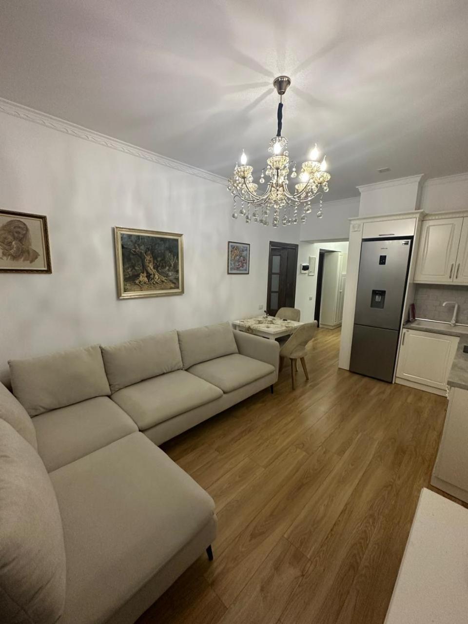Appartamento Arbi House Tirana